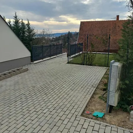 House Villa Szigliget