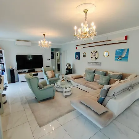 Villa House Szigliget