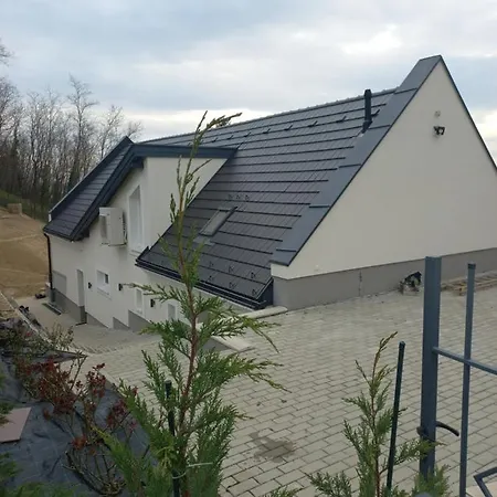 Villa House Szigliget