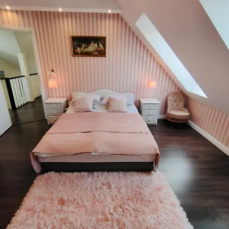 Villa House Szigliget