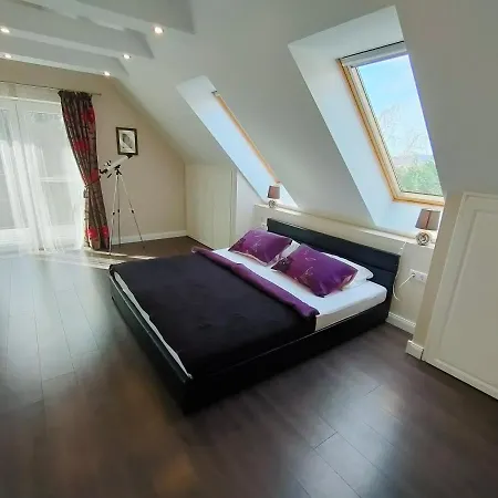 House Villa *