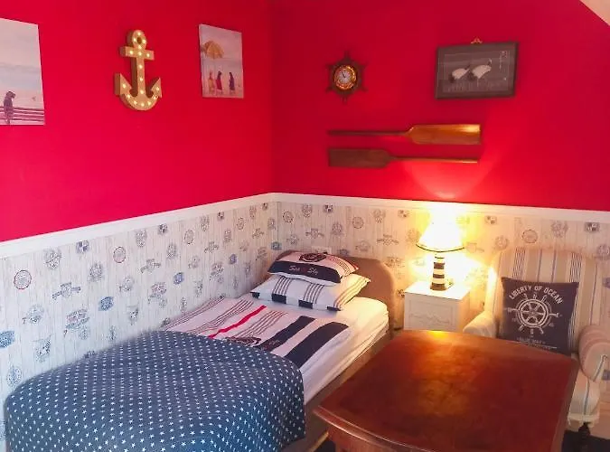 Villa House Szigliget