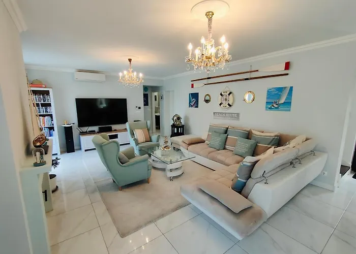 Villa House Szigliget