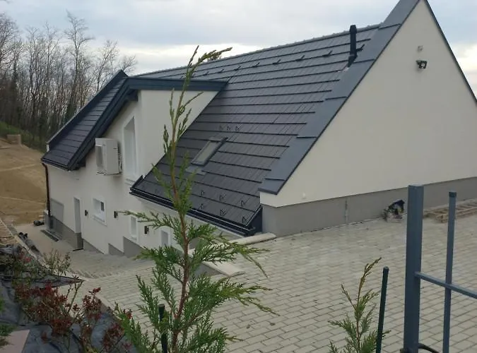 Villa House Szigliget