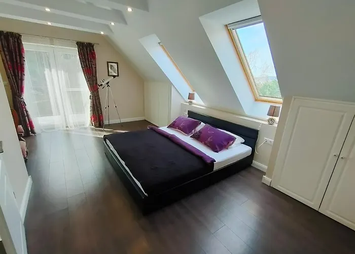 House Vila *